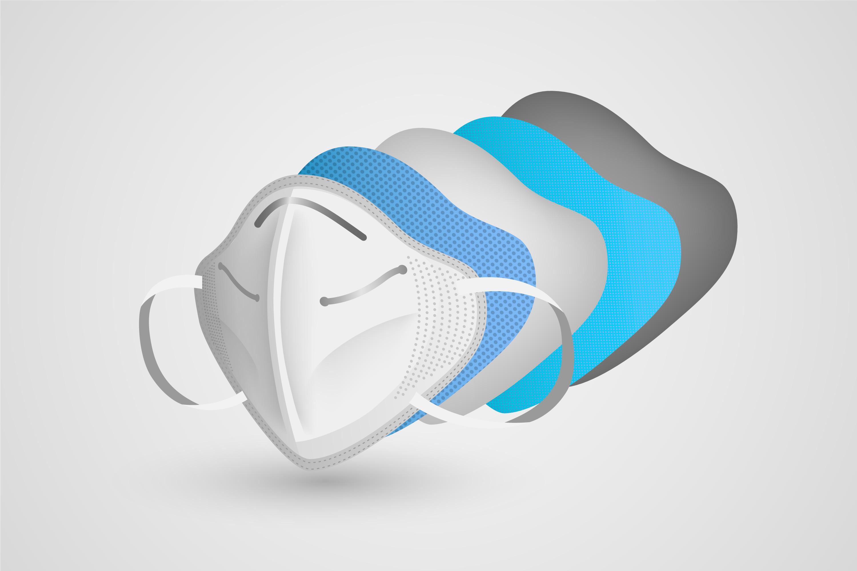 Respirator Masks